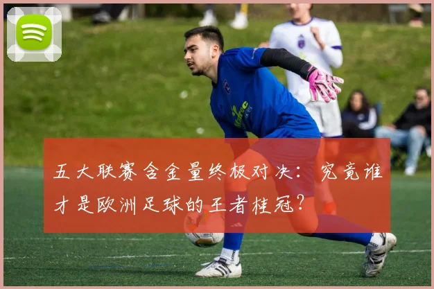 五大联赛含金量终极对决：究竟谁才是欧洲足球的王者桂冠？